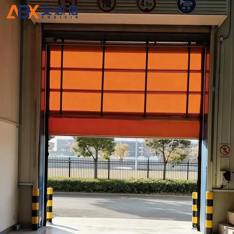 赣州堆积门