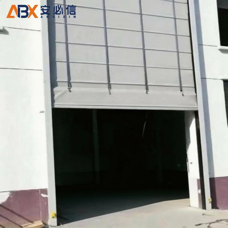 赣州机械式门封